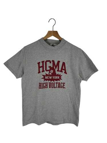 Hysteric Glamour Hysteric Glamour HGMA Logo Print 