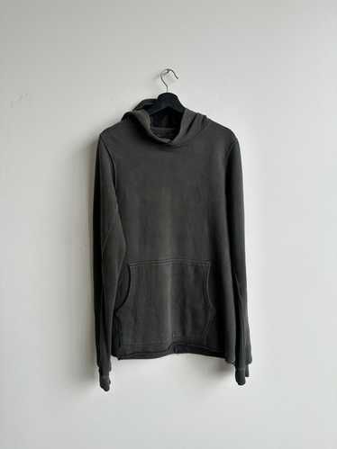 Rick Owens Drkshdw OG Horizontal Tag Rick Owens Dr