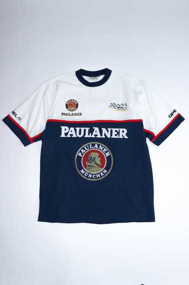 Racing × Vintage Vintage 90s OPEL Motor Sport Paul