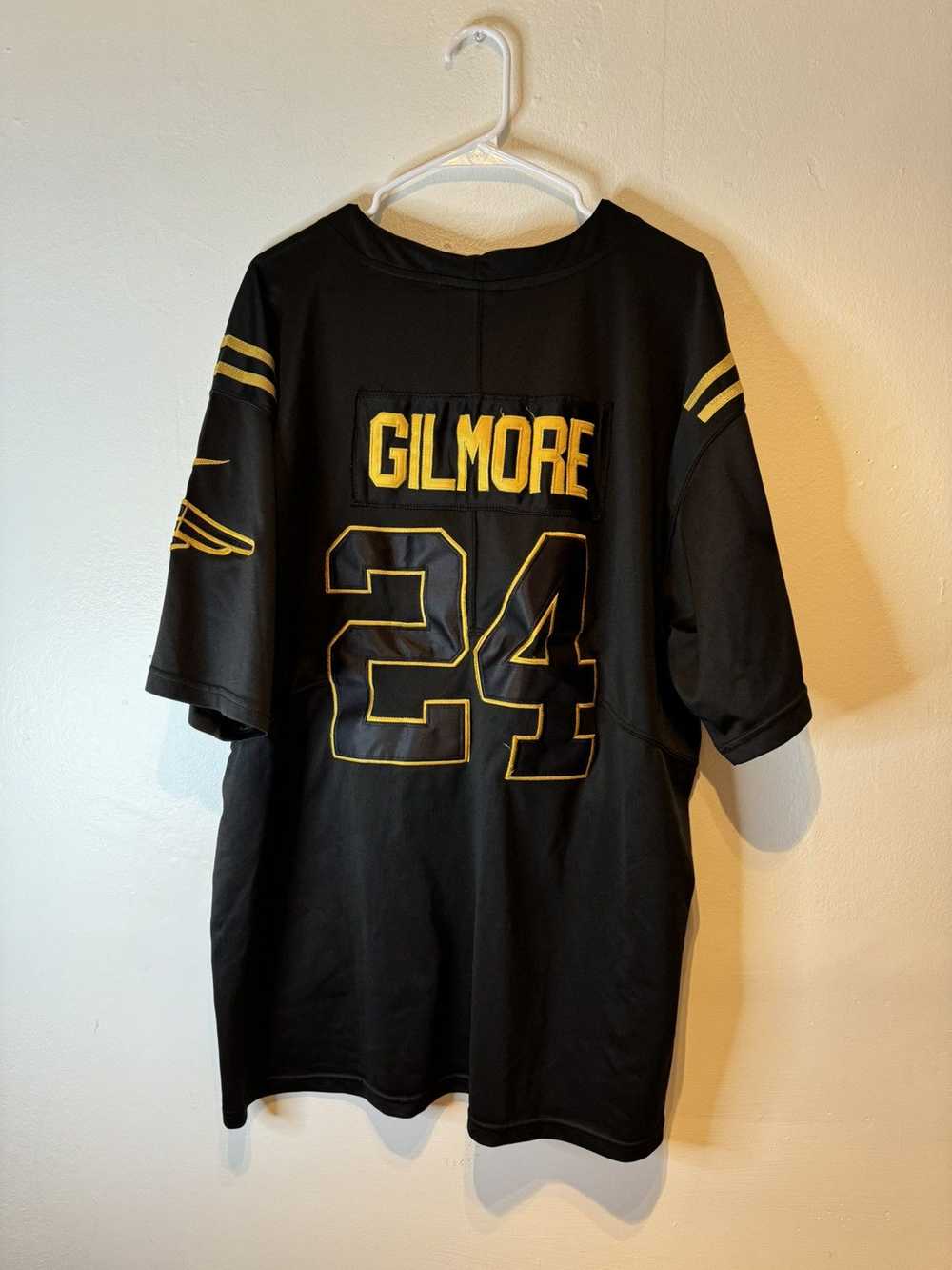 Nike Nike New England Patriots Stephon Gilmore NF… - image 6