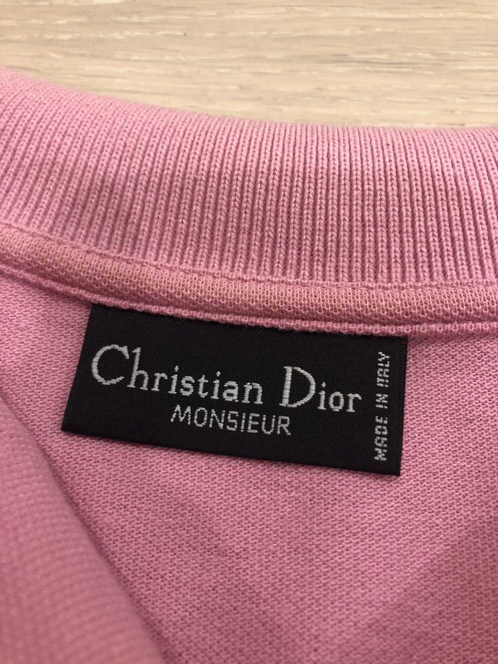 Christian Dior Monsieur × Designer × Dior Christi… - image 12