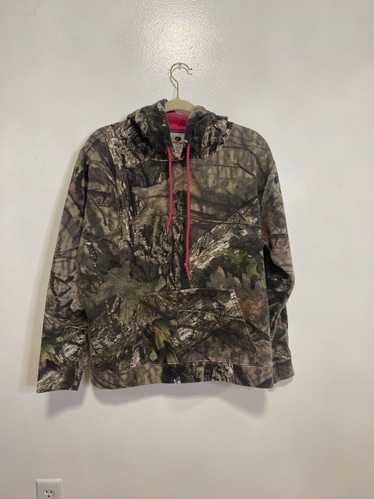 Japanese Brand × Streetwear × Vintage RealTree Cam