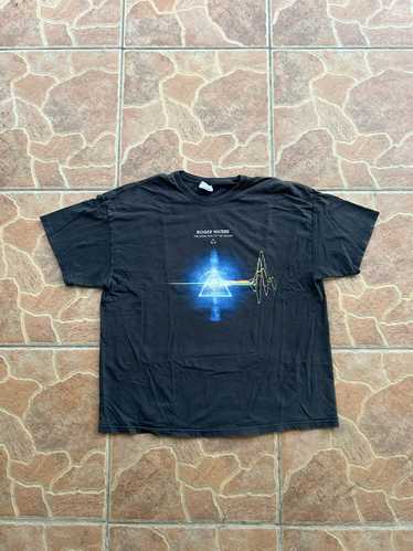 Pink Floyd × Vintage 2007 Pink Floyd tee