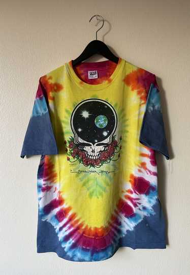 Band Tees × Grateful Dead × Vintage Vintage Gratef