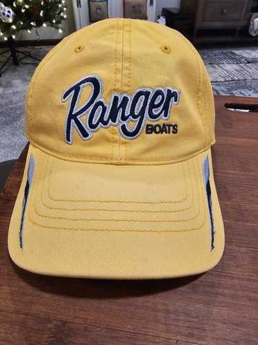 Ranger boats cap hat - Gem