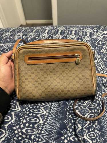 Gucci Vintage Gucci bag! - image 1