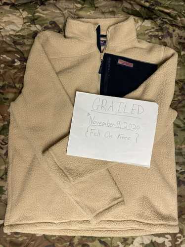 Vineyard Vines Sherpa Fleece