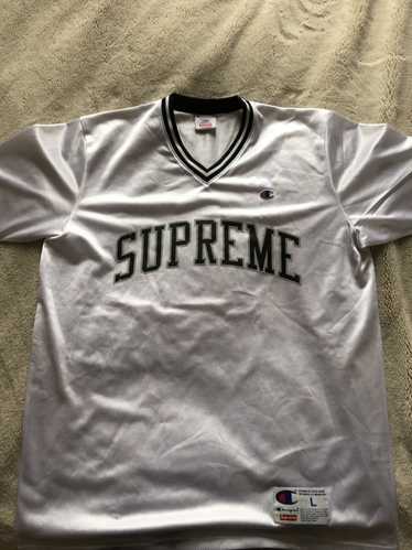 Supreme Supreme Tournament of Roses Football Jerse