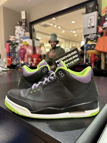 Jordan Brand Air Jordan 3 joker