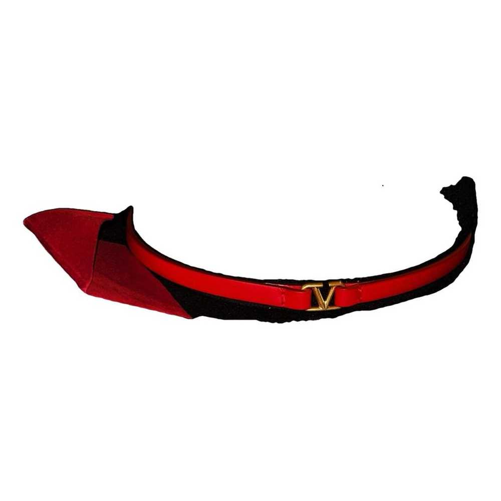 Valentino Garavani Wool hat