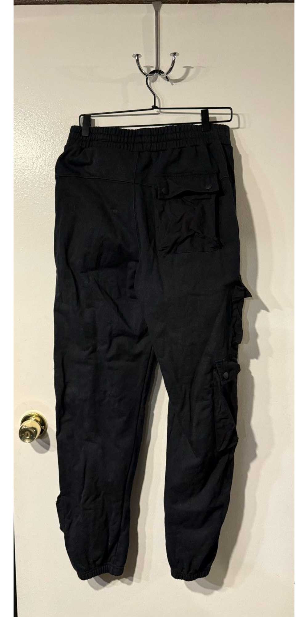 Palace Palace Cargo Sweatpants - image 2