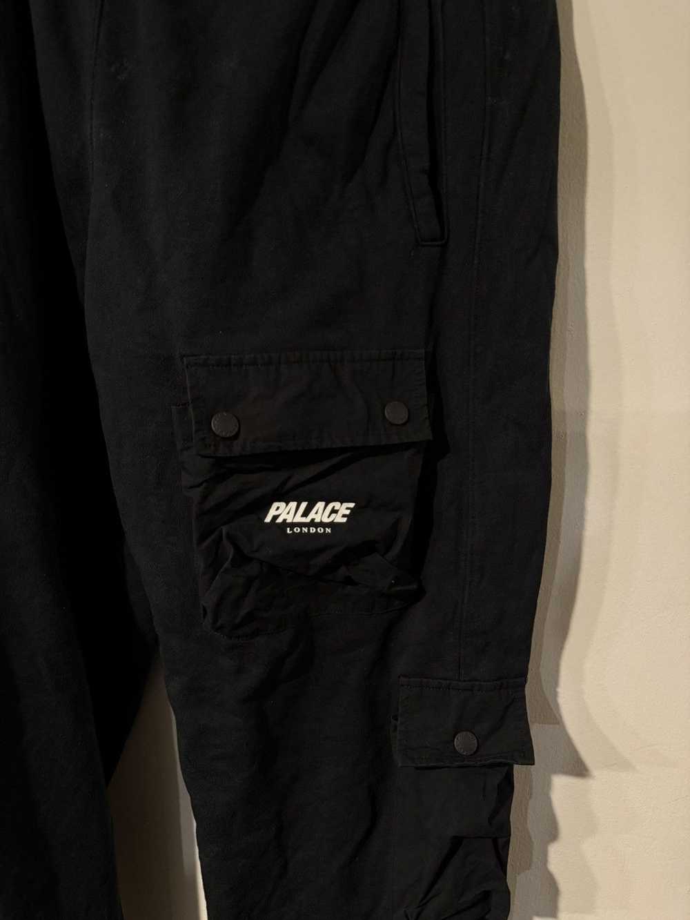 Palace Palace Cargo Sweatpants - image 3