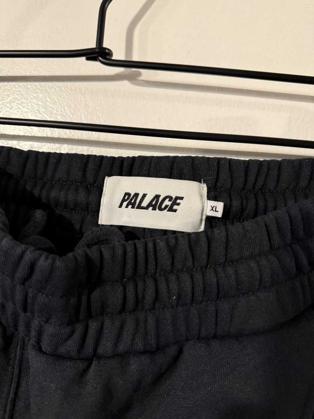 Palace Palace Cargo Sweatpants - image 5