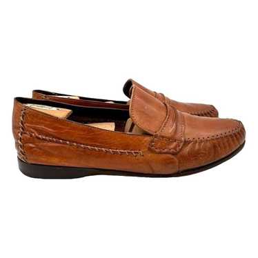 Cole Haan Leather flats