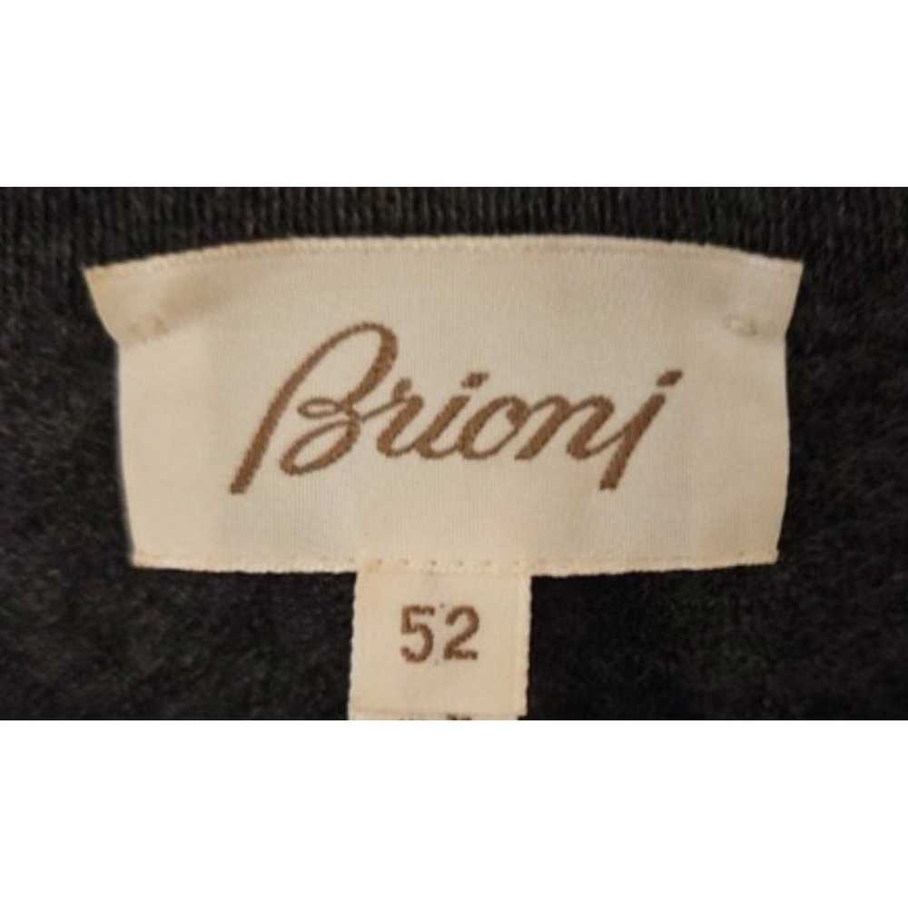 Brioni Cashmere pull - image 2