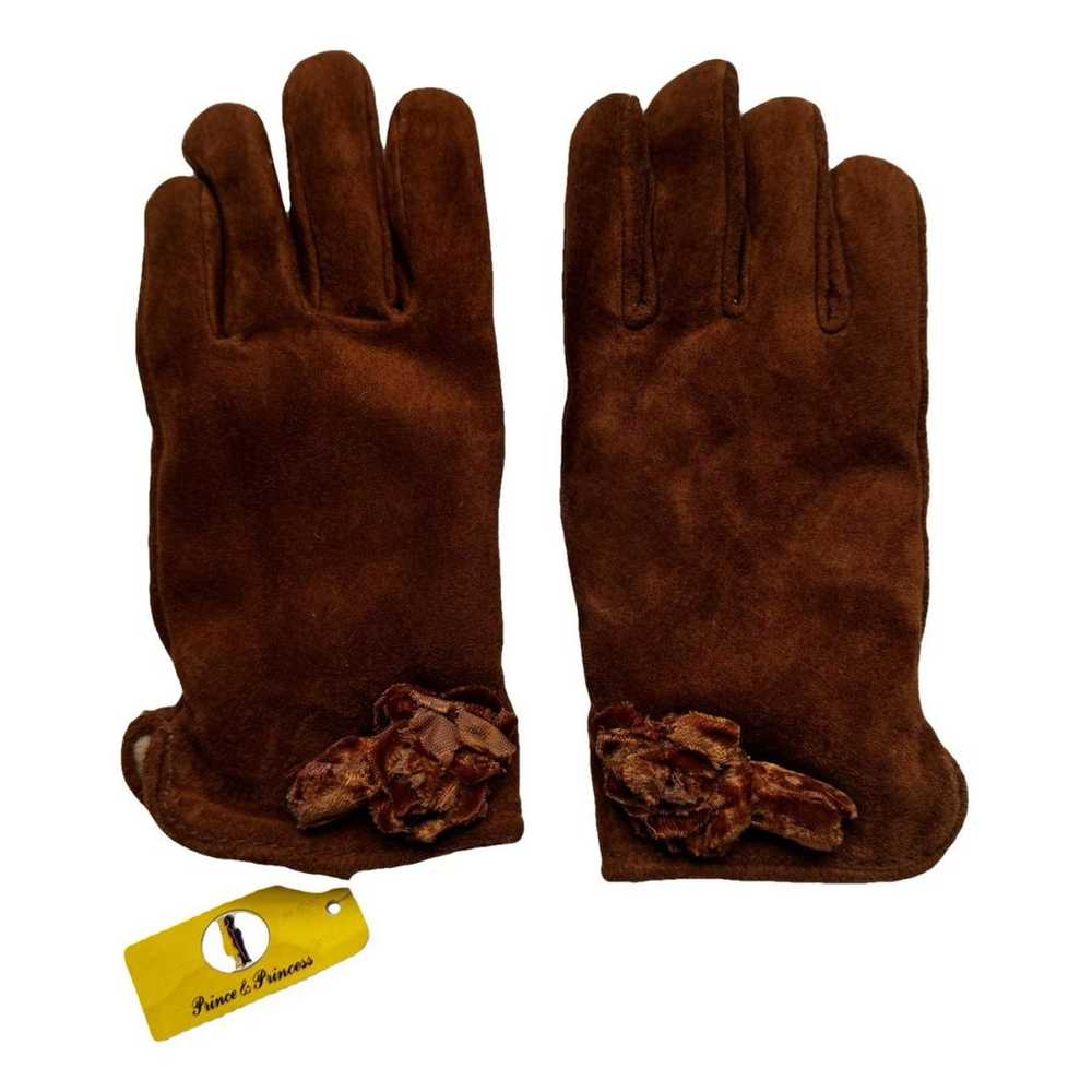 I Pinco Pallino Gloves - image 1