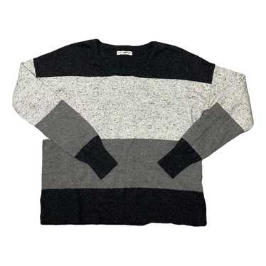 Christian Siriano Wool jumper