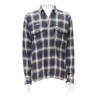 Maison mihara yasuhiro shirt - Gem Maison mihara yasuhiro shirt - Gem