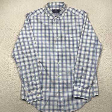 Vineyard Vines Vineyard Vines Classic Tucker Long 