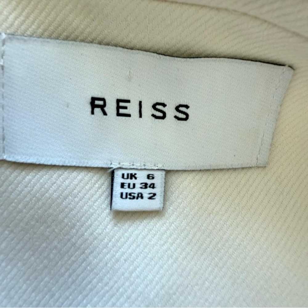 Reiss Wool jacket - image 5