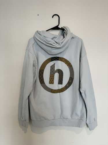 HIDDEN Hidden NY Logo Crewneck - Gem