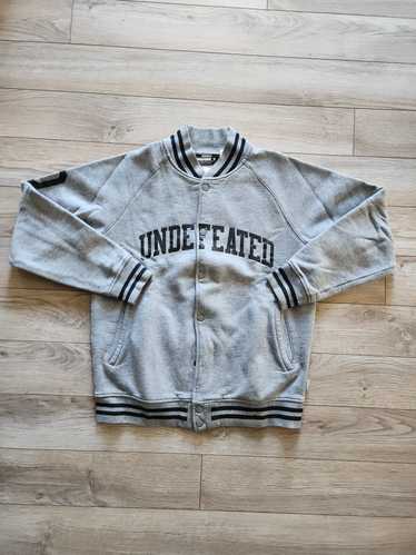 Undefeated Undefeated Sweater Jacket - image 1