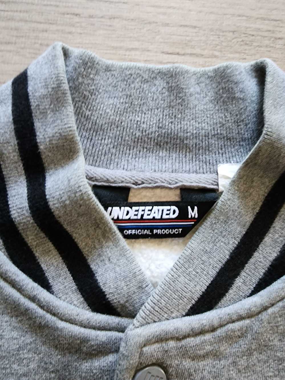 Undefeated Undefeated Sweater Jacket - image 3