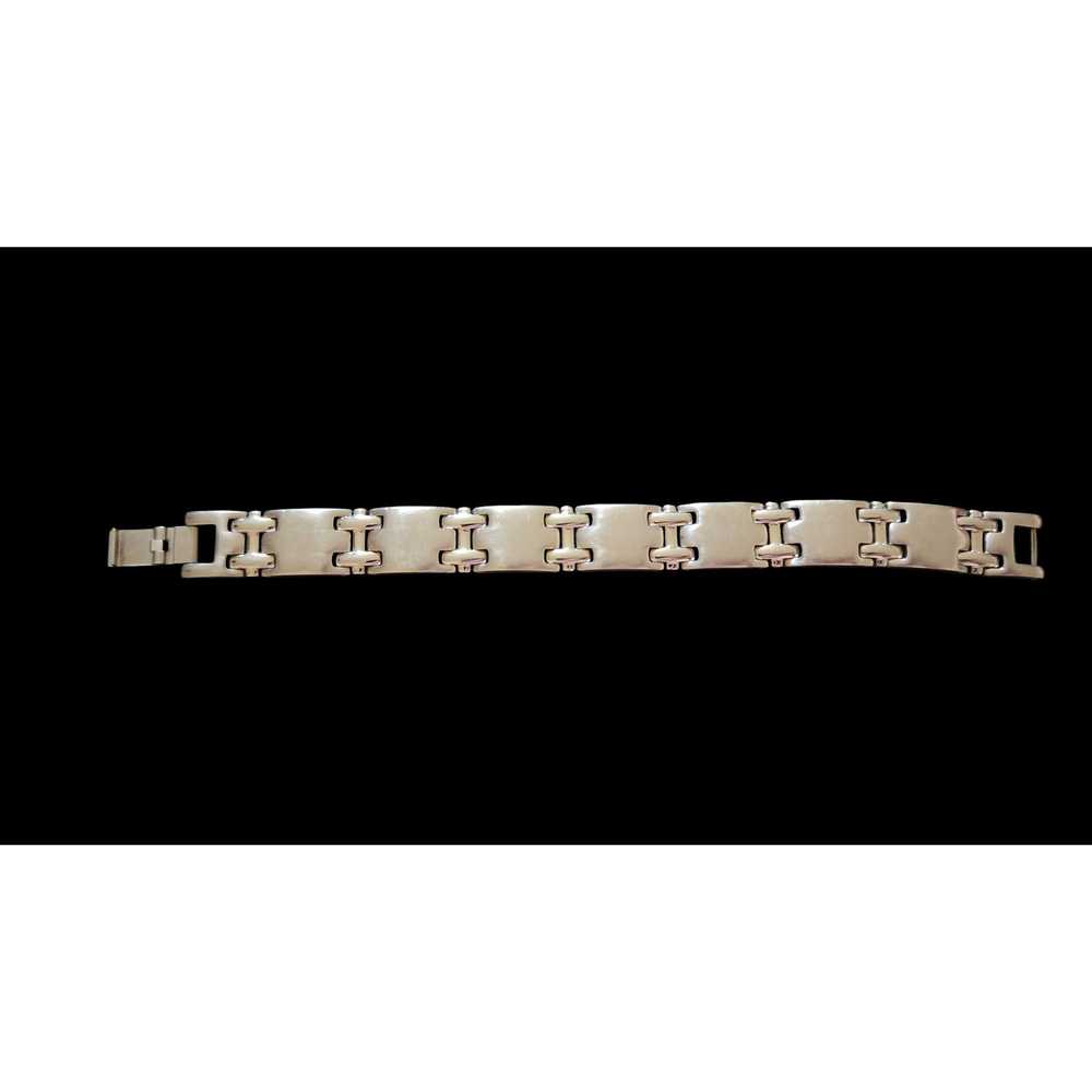 Other Stainless steel women's magnetic bracelet - image 1