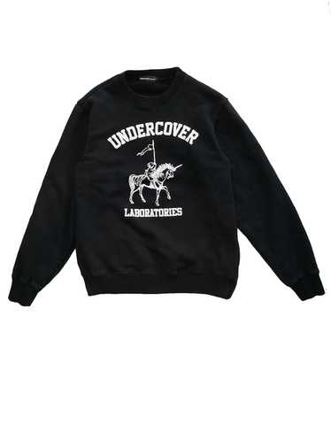 Undercover undercover laboratories - Gem