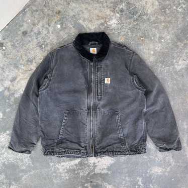 Carhartt × Streetwear × Vintage Vintage Carharrt … - image 1