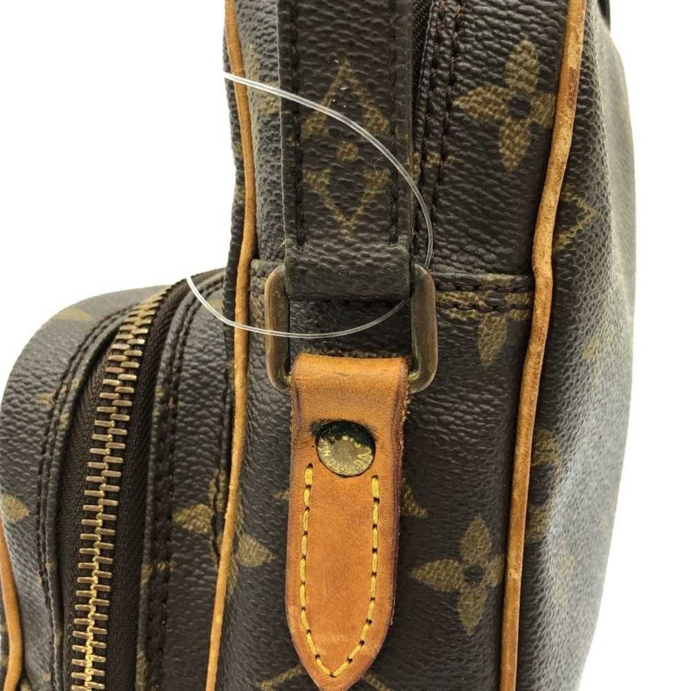 Louis Vuitton LOUIS VUITTON Amazone Monogram Shou… - image 10