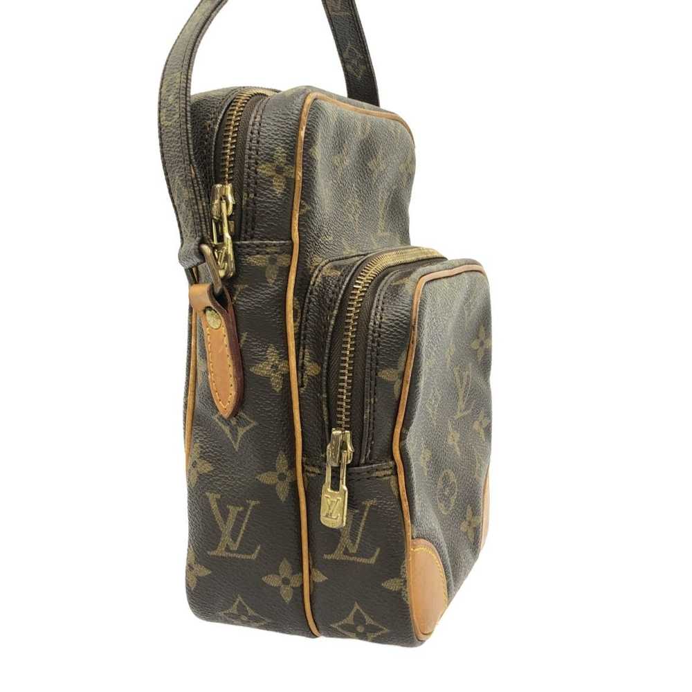 Louis Vuitton LOUIS VUITTON Amazone Monogram Shou… - image 2