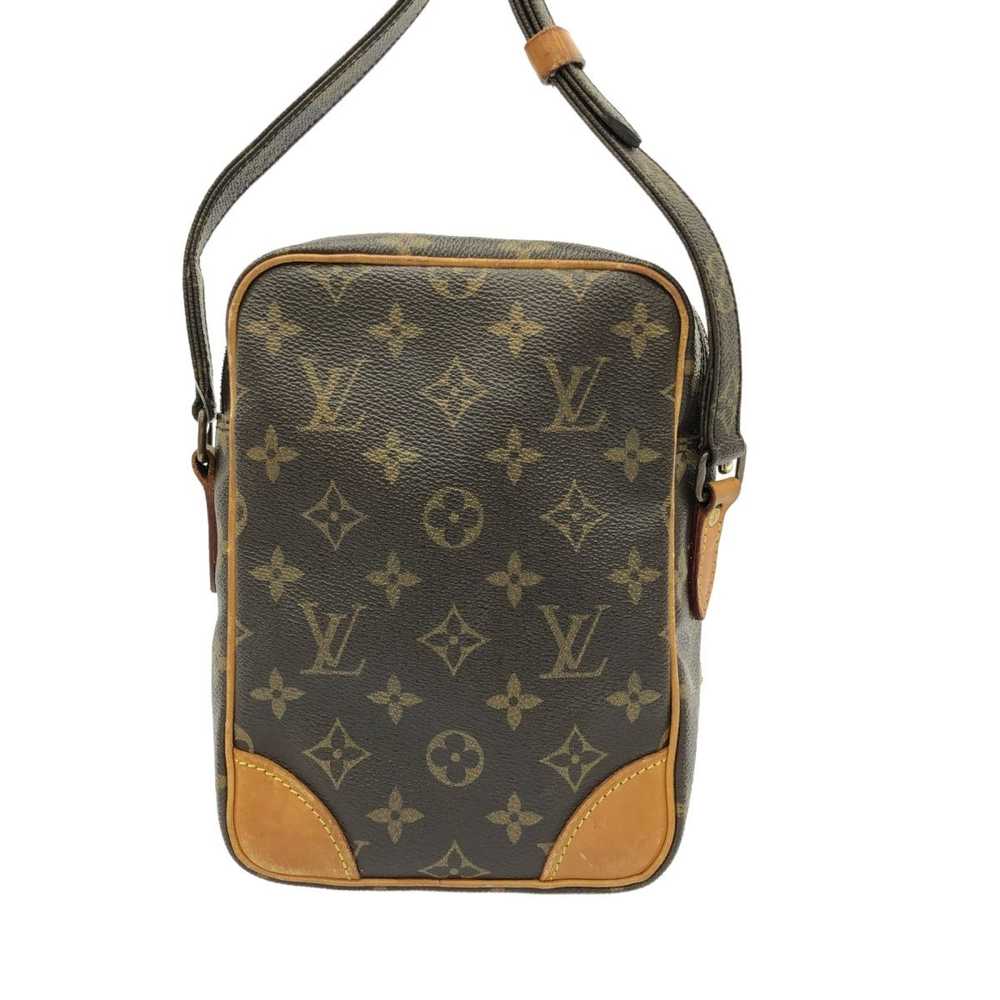 Louis Vuitton LOUIS VUITTON Amazone Monogram Shou… - image 3