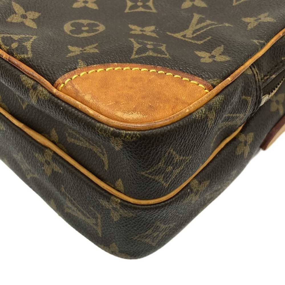 Louis Vuitton LOUIS VUITTON Amazone Monogram Shou… - image 5