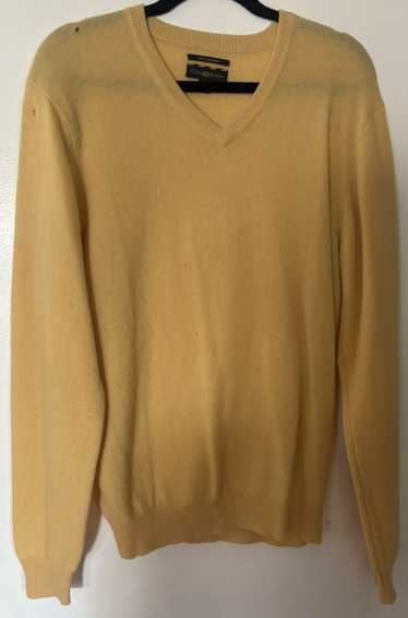 Club Room Cashmere Sweater