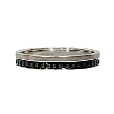 Other Boucheron K18YG Ring Quatre Classic Men's S… - image 1