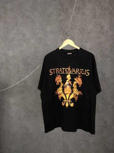 Vintage stratovarius band - Gem