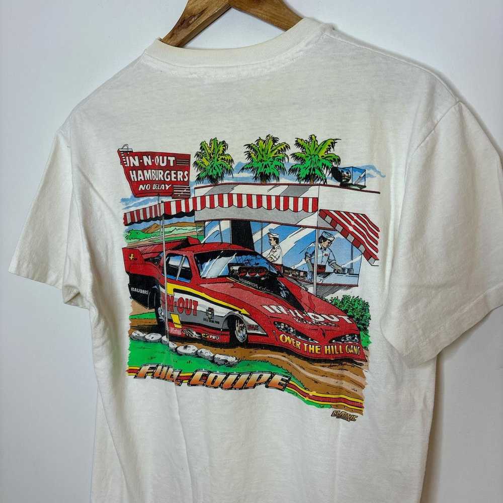 In N Out × Streetwear × Vintage Vintage In-n-out … - image 3