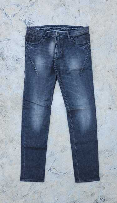 Number n ine denim - Gem Number n ine denim - Gem
