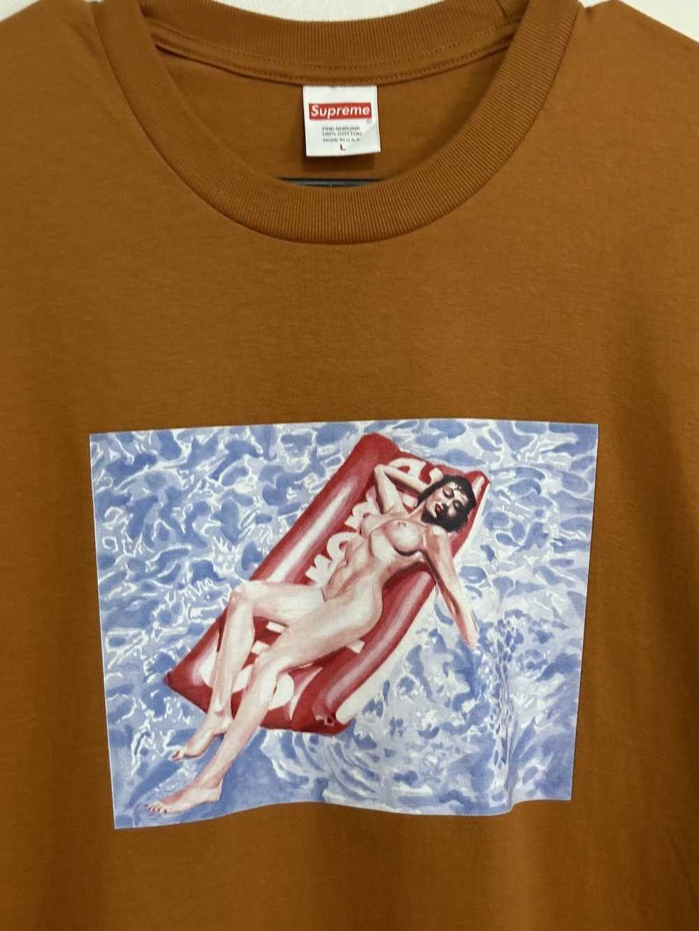 Supreme Supreme Float Tee - image 2