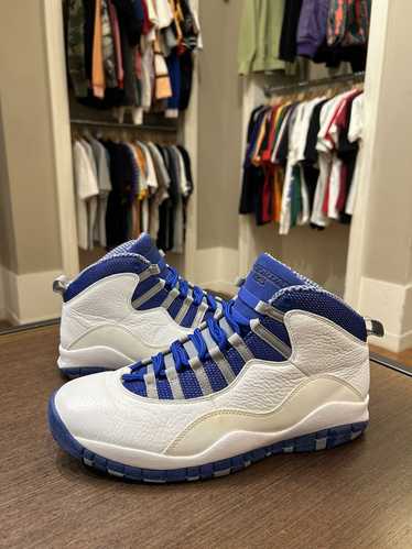 Jordan Brand Jordan 10 Retro Old Royal