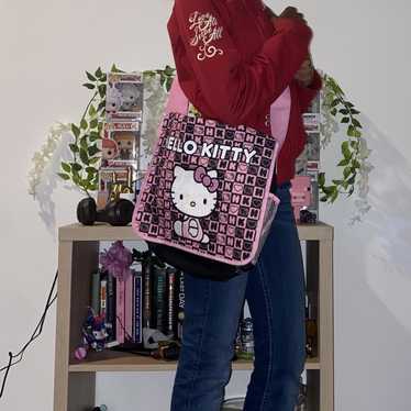 Vintage Hello Kitty Laptop shops bag