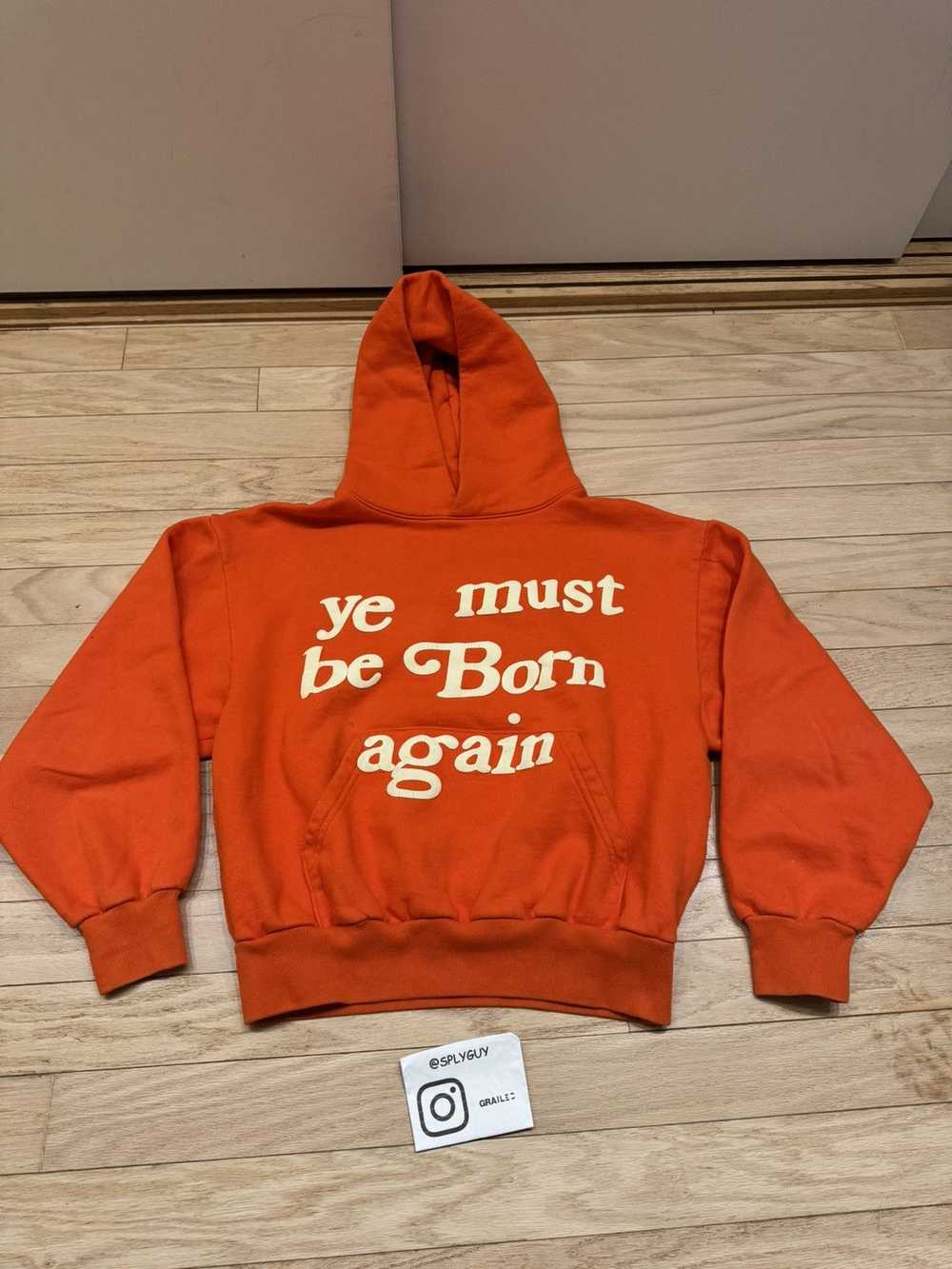 Cactus Plant Flea Market × Kanye West Ye Must Be … - image 2