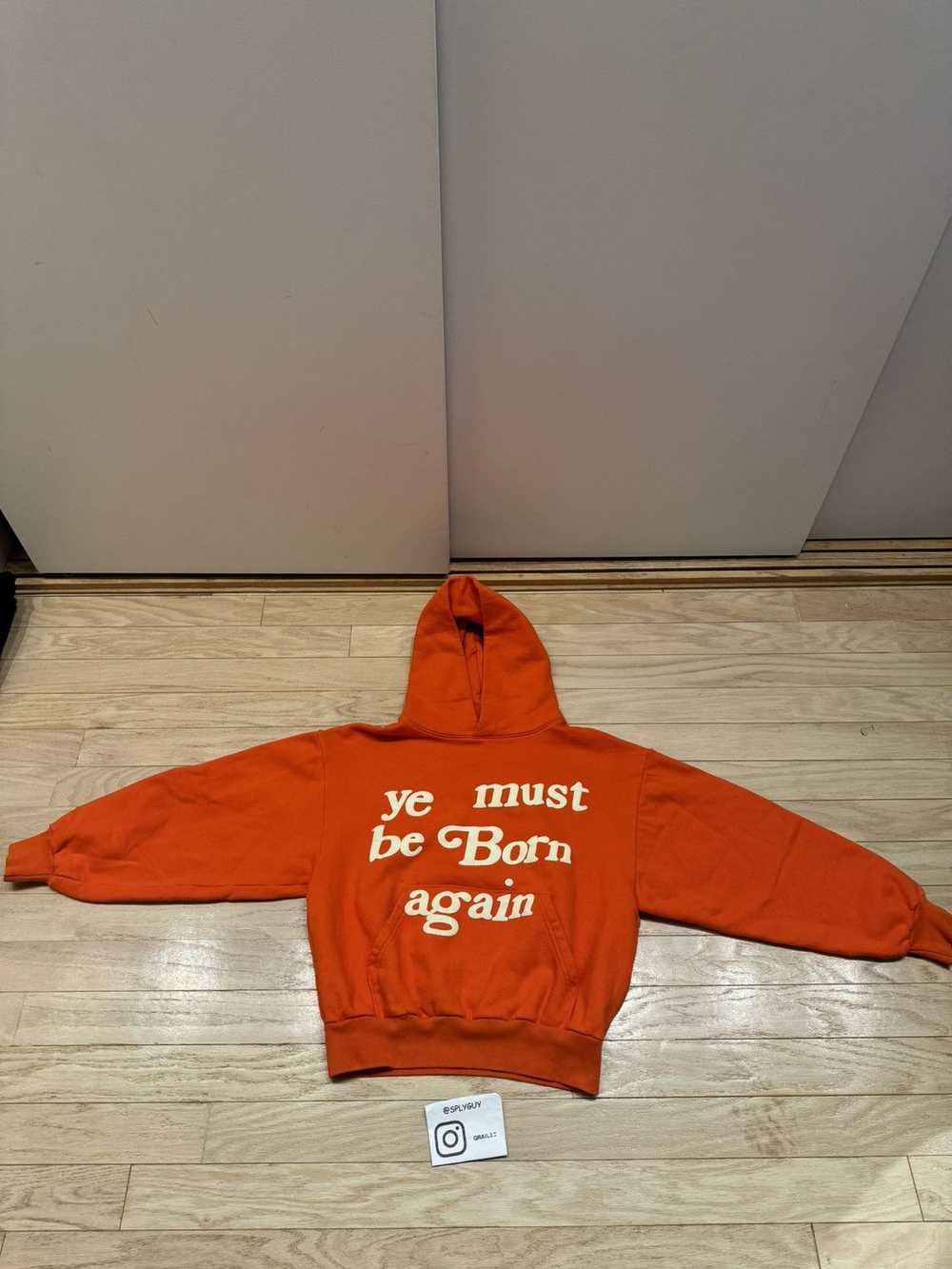 Cactus Plant Flea Market × Kanye West Ye Must Be … - image 3