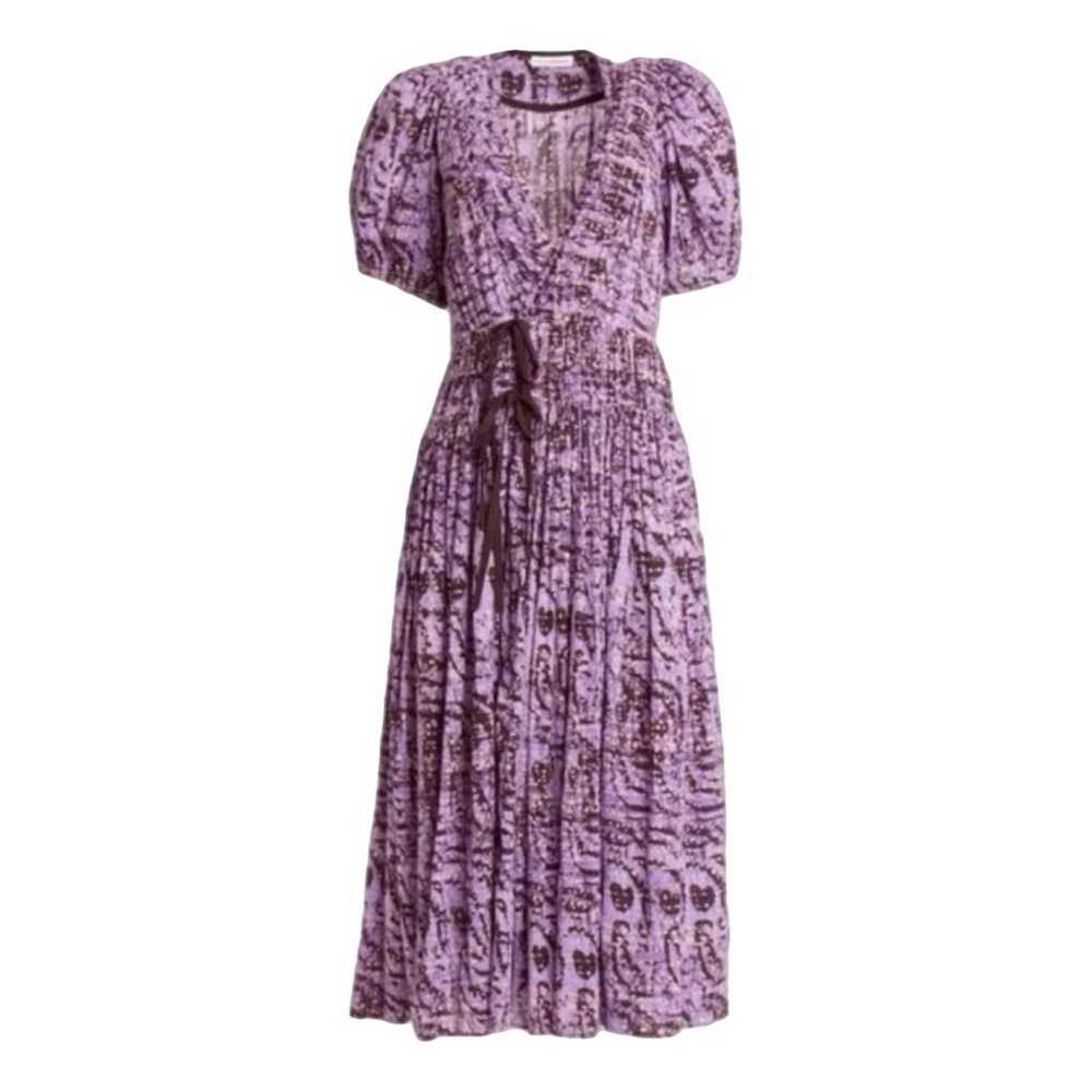 Ulla Johnson Mid-length dress - image 1