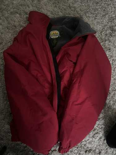 Vintage Eddie Bauer jacket