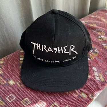 Thrasher cap - Gem