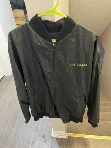 Fruition Las Vegas Vintage Las Vegas Apparel Jacke