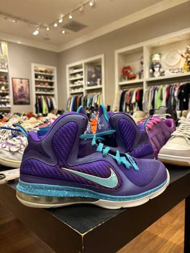 Nike Lebron 9