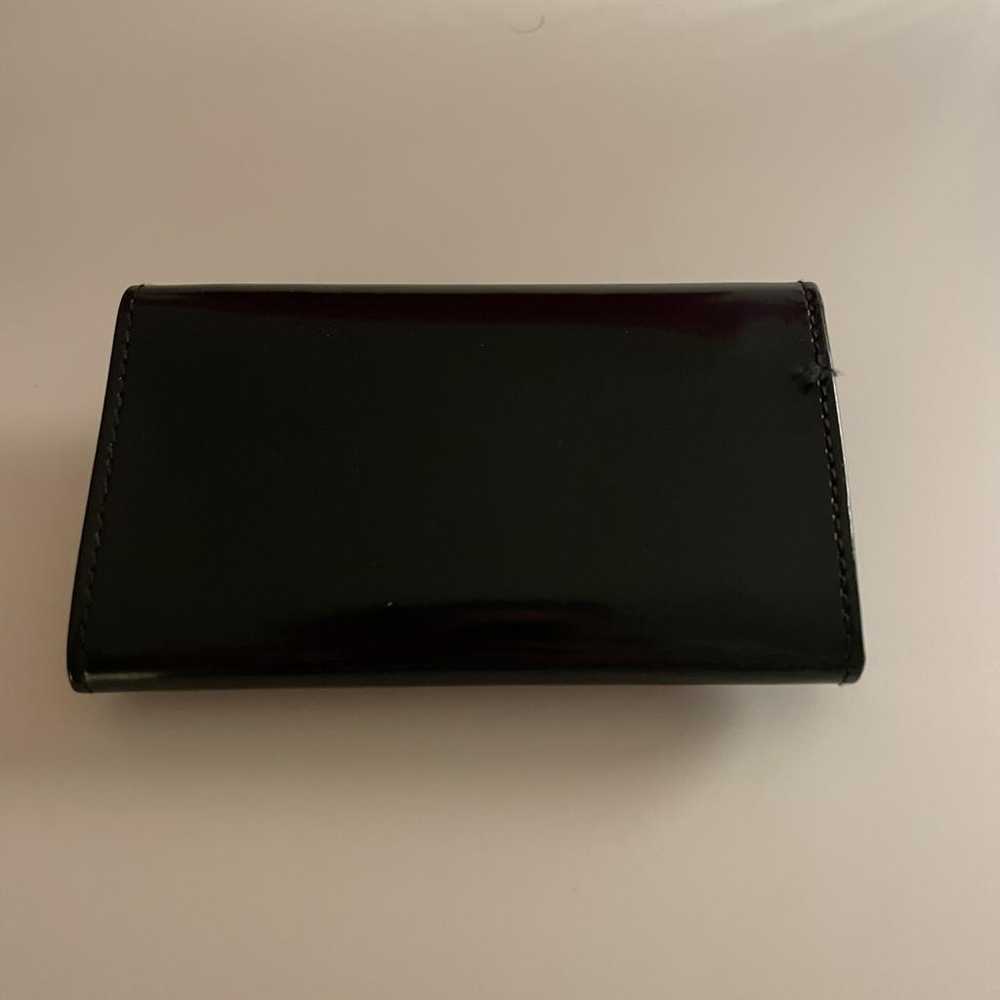 Gucci Patent leather wallet - image 2